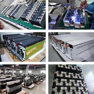Power Wall 10Kw Lithium Ion Solar <b>Battery</b> 48V 100Ah/200Ah IP65 CAN Home Energy Storage Wall-<b>Mounted</b> System - Product Image 5