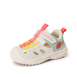 Sandali Sportivi Estivi di Alta Qualità per Bambini e Bambine da 1 a 6 Anni - Product Image 5