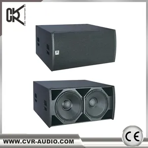 1000watts Subwoofer +intelligent Home <b>Systems</b>\stage Sound <b>System</b> for Club Q-218B Sub Bass Q-218B - Product Image 2
