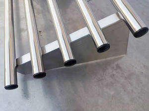 VICTORY 30% Estante de pared de acero inoxidable Estante de acero inoxidable para gabinete SS Equipo de catering esencial para hoteles Restaurantes en Indonesia - Product Image 2