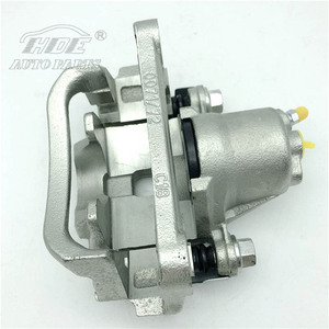 47850-60120 4785060120 Wholesale HDE Auto Parts <b>Brake</b> <b>Caliper</b> for Toyota Land Cruiser - Product Image 4