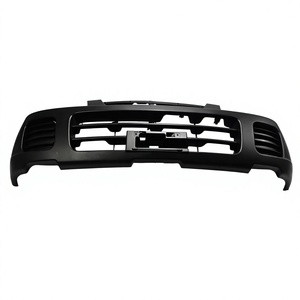 กันชนหน้าใหม่ 71711M79G10-5PK สำหรับมารูติ ซูซูกิ อัลโต อะไหล่เครื่องยนต์สมรรถนะสูง รุ่นคราวน์ - Product Image 1