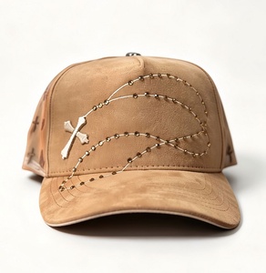 Cappelli Sportivi G5 Premium all'Ingrosso a 5 Pannelli - Stili Selezionati Spediti su Ordinazione - Offerta Esclusiva a Tempo Limitato - Product Image 2