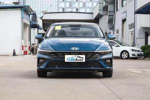 Vari Stili Hyundai Elantra 2021 2022 2023 Tutti i Modelli e Tipi Disponibili Berlina Compatta 5 Porte 5 Posti in Stock Spedizione Rapida - Product Image 2