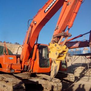 Dente per <span class=keywords><strong>Ripper</strong></span> di Escavatore YICHEN per CAT, Komatsu, <span class=keywords><strong>Hitachi</strong></span> e Altri Marchi, Ideale per Terreni Difficili e Lavori su Terra Congelata - Product Image 5