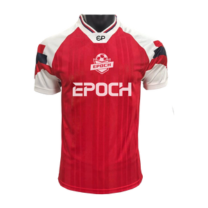 Camiseta de Fútbol Retro Clásica al por Mayor, Ropa Deportiva Masculina Personalizada para Conmemorar la Gloriosa Historia <span class=keywords><strong>del</strong></span> Equipo en el Pasado - Product Image 6