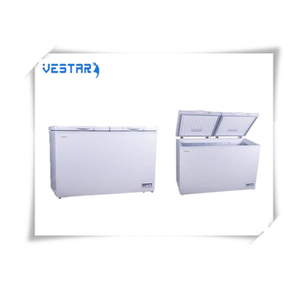 Congélateur Coffre Horizontal <span class=keywords><strong>100L</strong></span> Grande Profondeur A+ avec Compresseur au Meilleur Prix pour Usage Domestique, Vente en Gros - Product Image 5