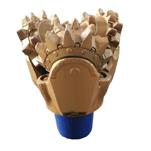Высококачественный карбид вольфрама, 4 типа, трехконусное сверло - Product Image 6