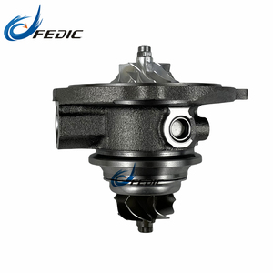 Cartucho Turbo 03F145701K para Seat Altea Leon <span class=keywords><strong>Ibiza</strong></span> Toledo 1,2 <span class=keywords><strong>TSI</strong></span> 77 Kw 105 HP CBZA CBZB 2009 - Product Image 4