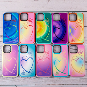 Fundas Personalizadas para Symphony Z42/Z45/Z55/i71/i80, Pintadas, Rígidas, 2 en 1, Accesorios para Teléfono Celular, Cubierta Trasera Híbrida de TPU y PC de Lujo - Product Image 6