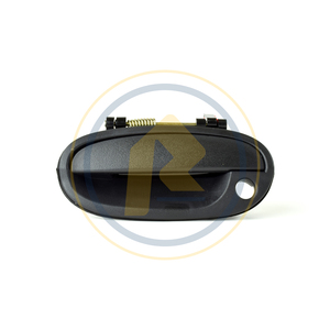 Maniglia esterna per porta Ac Rolcar ADAPTABLE per OE 96601472 adatta per Chevrolet/Daewoo Matiz 2005 - Product Image 1