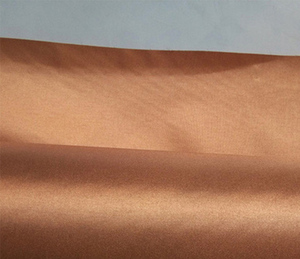 Tela GPS Dorada Lisa de Alta Calidad, No Tejida, Impermeable, Anti-Radiación, Suave y Ultrafina para Mujeres Embarazadas y Niños - Product Image 2