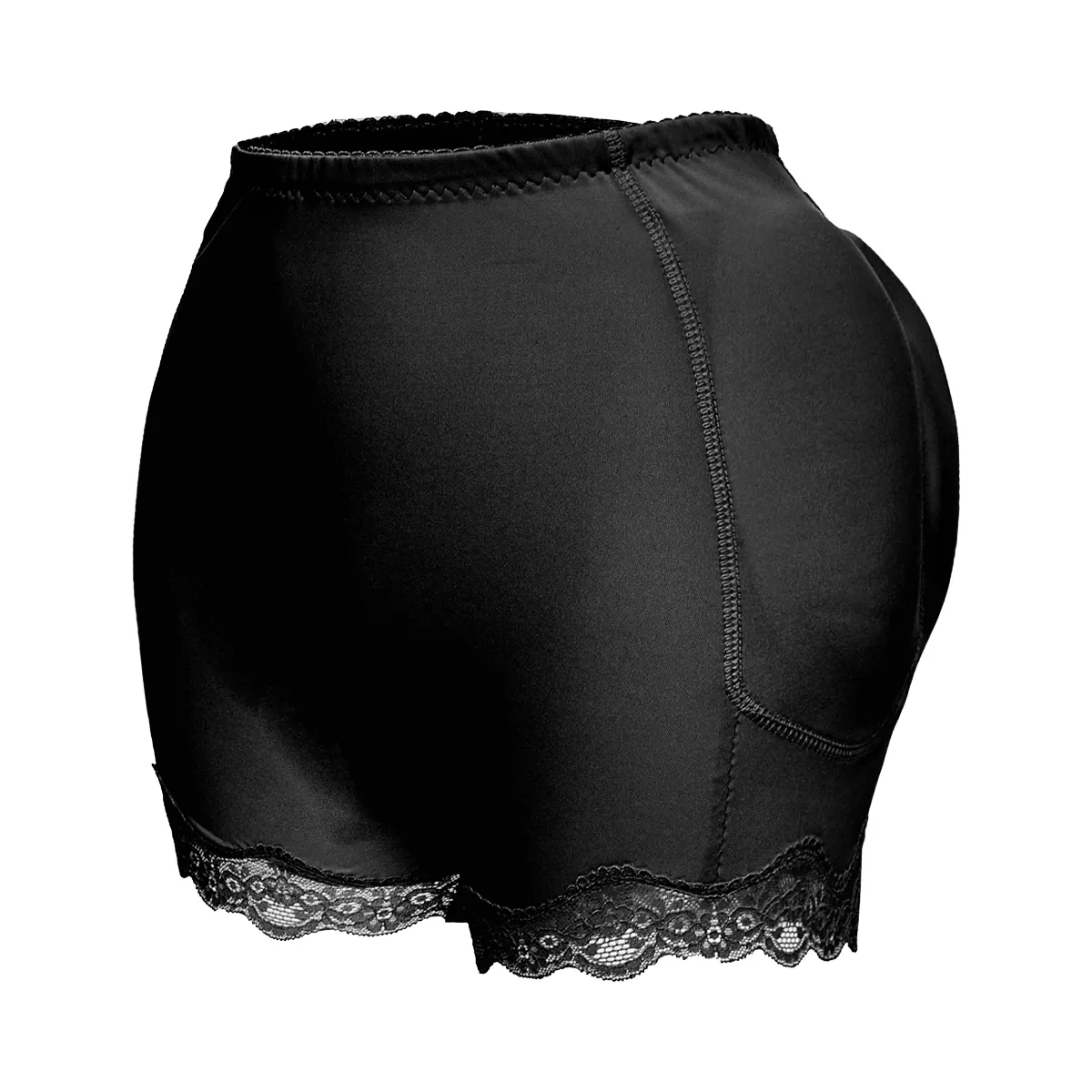 PINSEN HOT SALE Butt Lifter women Slimming Underwear Big Hips Picture Padded pad Buttocks Panties Body Shaper