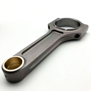 Thanh Nối Giả Mạo Đua Tùy Chỉnh QX-BEAM Hợp Kim 4340 Cho BMW AUDI TOYODA MB <span class=keywords><strong>VW</strong></span> - Product Image 3