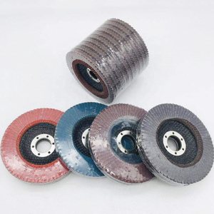 <span class=keywords><strong>Disque</strong></span> abrasif de haute qualité DONGTAI T27 T29 en oxyde d'aluminium, <span class=keywords><strong>disque</strong></span> à lamelles 100 mm/115 mm/125 mm pour meuleuses, polissage de l'acier, du métal et du <span class=keywords><strong>bois</strong></span> - Product Image 5