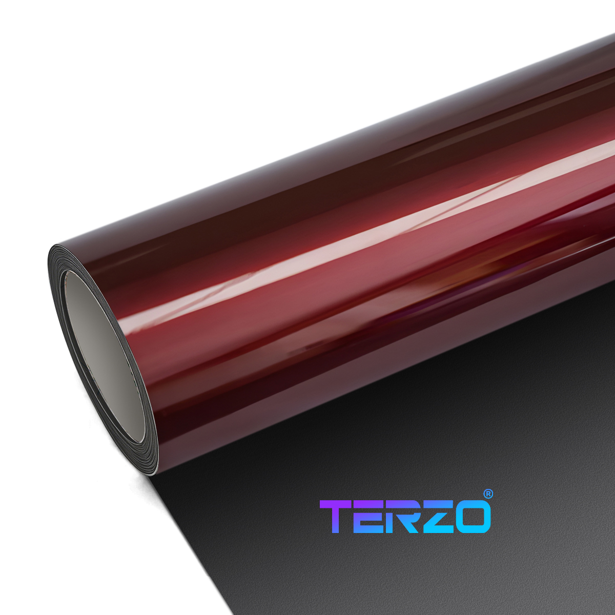 Rojo Vampiro Metal Líquido