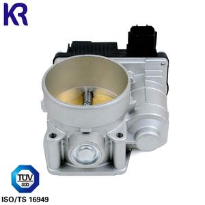 गला घोंटना शरीर 16119-8J100 16119-8J101 16119-8J103 16119-<span class=keywords><strong>8J10A</strong></span>/बी/सी Nissan1 Altima Maxima 3.5L 2002-2008 के लिए - Product Image 3