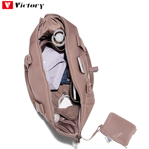 <span class=keywords><strong>Borse</strong></span> personalizzate borsa da viaggio in neoprene da donna di lusso borsa in neoprene tote borsa a tracolla in neoprene - Product Image 5