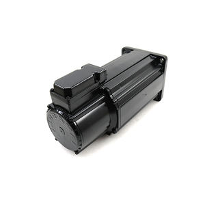 新款原装Lenze伺服驱动MKD090B-058-KP1-KN交流伺服电机现货 - Product Image 3