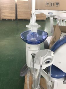 Phật Sơn Ghế Nha Khoa Nhà Sản Xuất Cung Cấp Nha Khoa Ghế Đơn Vị - Product Image 5