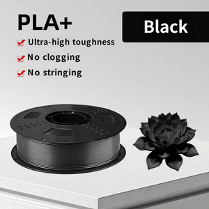 Filamento PLA Plus para Impresora 3D, 1.75mm, Alta Resistencia, Fácil Impresión, Compatible con Creality Bambu Lab - Product Image 6