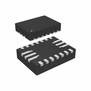 20 PowerTFQFN Original One Stop Service Electronic Circuit Components MP5505GL-P Power Management (PMIC) - Product Image 1