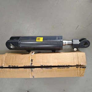 Cilindro de Inclinación Original del Fabricante Doosan 400334-00446, Repuestos para Montacargas - Product Image 5