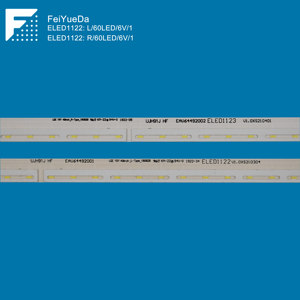 <span class=keywords><strong>TV</strong></span> LED Bar Rétro-Éclairage Bandes Pour <span class=keywords><strong>LGE</strong></span> 19Y 49 POUCES L TYPE 180828 R 49SM86 SM81 LED ARRAY GAUCHE DROITE 49SM8600PUA EAY64492002 EAY64492 - Product Image 4