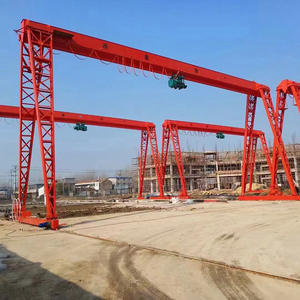 Grue mobile industrielle sur pneus en caoutchouc 50T 80T 120T – Équipement de levage pour aciéries et construction de ponts - Product Image 4