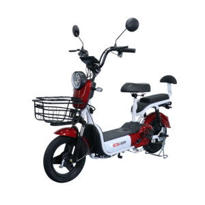 Barato Nueva 350w48v Bicicleta eléctrica con Electrica E-bike Bicicleta eléctrica Bicicleta electrónica - Product Image 3