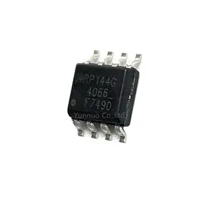 Nuevos componentes electrónicos originales MOS transistor de tubo de efecto de campo IRFI4019H IRFI4019H-117P