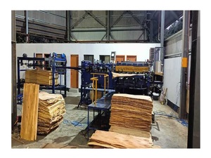 Máquina Compositora de Paneles de Chapa Tipo L para Unión Automática de Núcleos de Madera y Montaje de Paneles, Equipo Industrial para el Procesamiento de Contrachapado - Product Image 2