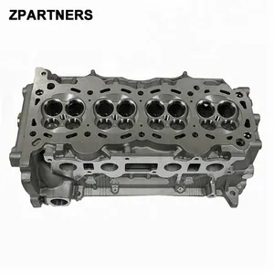 CNWAGNER ZPARTNERS 11101-OC030 11101-0C040 Brand New Diesel Engine Complete Cylinder Head For Toyota HILUX 2.7