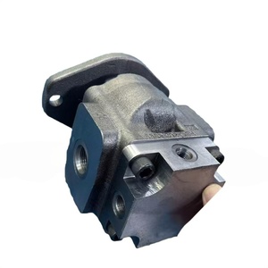 มอเตอร์เกียร์ Parker 7029210015 สำหรับมอเตอร์พัดลมของรถแทรกเตอร์แคตเตอร์พิลลาร์ - Product Image 2