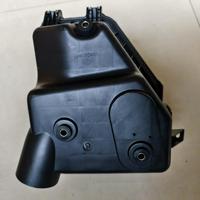 Kits de Carrocería para Automóviles, Cubierta Superior del Radiador, Protector Superior del Radiador, Protector Contra Salpicaduras del Radiador para Toyota RAV4 2008 2010