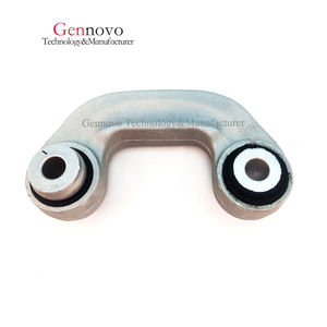 Nhà Máy Ban Đầu Chất Lượng Phụ Kiện Xe Hơi 8d0411317d Cho <span class=keywords><strong>VW</strong></span> Passat Audi A4 A6 Hệ Thống Treo Ổn Định <span class=keywords><strong>Sway</strong></span> Thanh Liên kết - Product Image 2