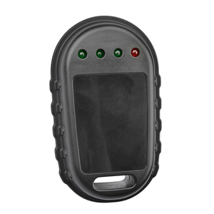 50A RV Power <span class=keywords><strong>Tester</strong></span> RV <span class=keywords><strong>Circuit</strong></span> Analyzer Buchsen <span class=keywords><strong>tester</strong></span> mit LED-Licht anzeige für Reise anhänger ETL-gelistet - Product Image 3