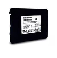 Disques SSD authentiques de marque PM881, PM883, PM893, PM897, PM9A3, PM1643A 2,5-960 Go / 1,92 To / 3,84 To / 7,68 To.
