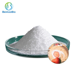 สารให้ความหวานผสมเอริทริทอลและผลไม้แห้งบริสุทธิ์สูง สำหรับขายส่ง รับผลิตแบบ OEM ODM คีโต วีแกน ปราศจาก GMO เกรดอาหาร - Product Image 2