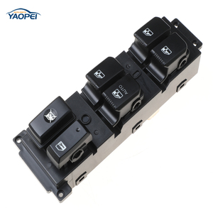 Accessori per Auto 93570-2B000S4 935702B000S4 per Hyundai Santa <span class=keywords><strong>Fe</strong></span> Cm 2007-2011 Finestra di Controllo Interruttore - Product Image 4