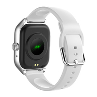 Montre intelligente à écran tactile téléphone portable parlant sport poignet montre intelligente téléphone portable connecter BT appelant montre intelligente