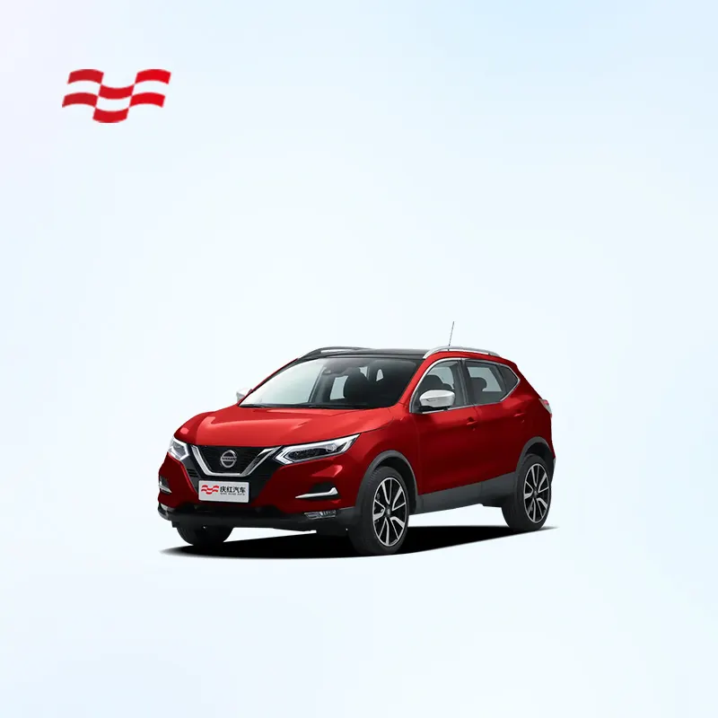 2023 termurah Nissan Persiana terbaik Qashqai 2.0L XV CVT seat kiri hybrid China Compact SUV bensin mobil baru untuk dijual