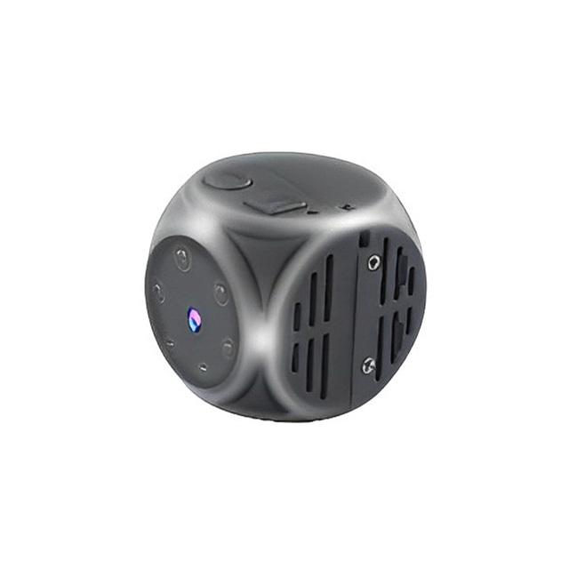 Best Selling MD21 Camcorders HD 1080P Magnetic Body Worn Security Camera Outdoor Action Sports Cameras Mini Pet Portable Camera