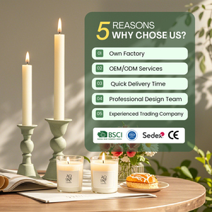 Religious White Long Church <strong>Candle</strong> Production Paraffin Wax <strong>Taper</strong> <strong>Candles</strong> Bulk Export for Wholesale Distributors - Product Image 3