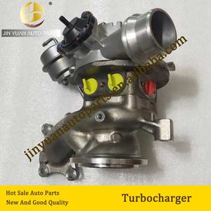 8888856848เทอร์โบชาร์จเจอร์เทอร์โบชาร์จเจอร์สำหรับ Geely lynk Co 01 <span class=keywords><strong>02</strong></span> 03 <span class=keywords><strong>S60</strong></span> V60 XC60เครื่องยนต์7DCT JLH-3G15TD 1.5ตัน - Product Image 6