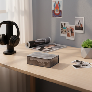 RIIZE - Segundo Álbum Sencillo Fame [Versión Chamber] CD de K-Pop Coreano para Mayores de 12 Años, para Adolescentes y Adultos - Product Image 3