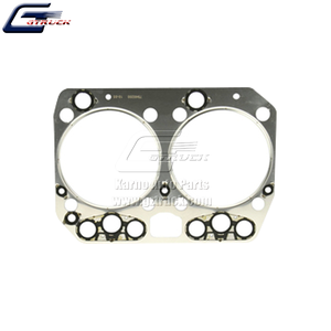 KARNO <span class=keywords><strong>Prix</strong></span> d'usine Pièces détachées pour camion OEM 51039010379 51039010295 51039010351 51039010361 <span class=keywords><strong>Joint</strong></span> de <span class=keywords><strong>culasse</strong></span> pour MN TG-Serie - Product Image 1