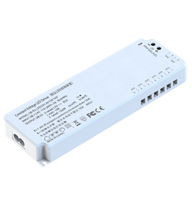 45W 60W 12V 24V <span class=keywords><strong>Ultra</strong></span> Slim Điện Áp Không Đổi Siêu Mỏng Dải Ánh Sáng Triac Dimmable Led Điều Khiển Dimmable Triac LED Power Driver - Product Image 3