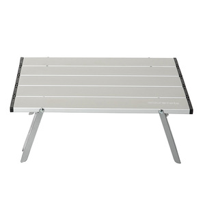 Chất lượng cao chịu áp lực nhôm bảng Top ngoài trời Bảng di động hỗ trợ đậm Nhôm Gấp Cắm Trại bảng - Product Image 2