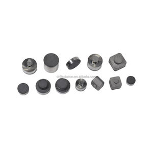 ดอกสว่านเจาะหินแบบ PDC สำหรับงานเหมืองเพชร ยี่ห้อ Drillsoltek ปี 2026 |   เม็ดมีดทนแรงกระแทกสำหรับดอกเจาะบ่อบาดาล ดอกเจาะแบบ <span class=keywords><strong>DTH</strong></span> และดอกเจาะแบบ Pick - Product Image 5